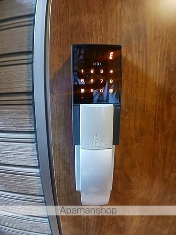 メープルコート小川の内装写真