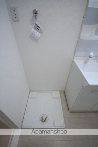 アーバンコート豊中の内装写真