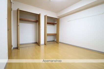 ＳＡＮＴＡ[2LDK/58.92m2]の内装