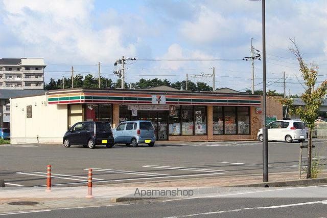 リバーサイド東唐津Aの周辺写真