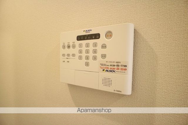 セジュール 大村の内装写真