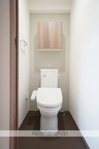 メインステージ浅草入谷IIの内装写真
