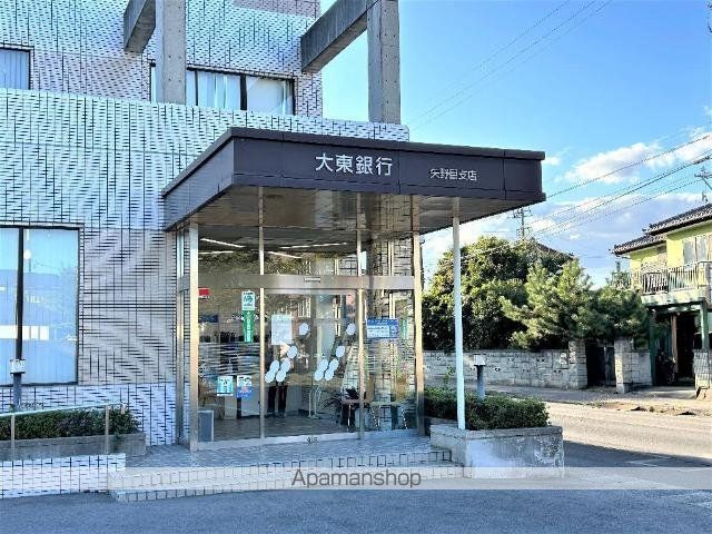 プロニティ21の周辺写真