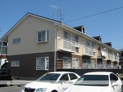 Ｋ’Ｓ　ＨＯＵＳＥ　Ｂ[2LDK/45.8m2]の外観1