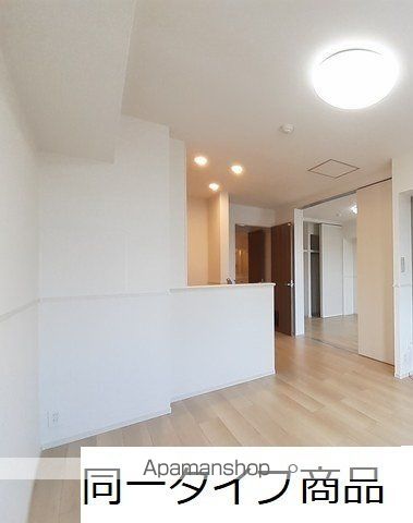 ヒカルサ新潟関屋の内装写真