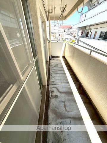 K1ビルの内装写真