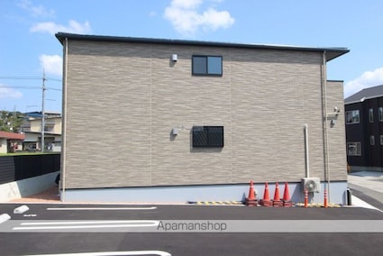 ルフレ[2LDK/59.58m2]の外観4