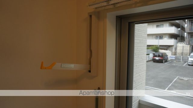 OBED ESTATE HANATENの内装写真