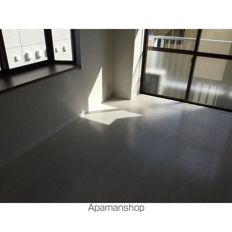 メゾンドサガミの内装写真