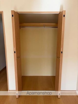 グランフォーレ三条[1LDK/49.5m2]の収納