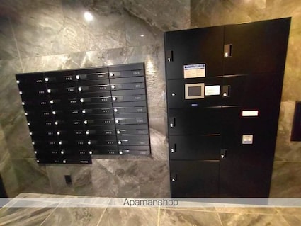 ＳーＲＥＳＩＤＥＮＣＥ綾瀬ｒｉｖｉｅ[2LDK/44.34m2]の共用部4