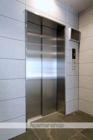 ジェノヴィアOSAKA大正のその他写真
