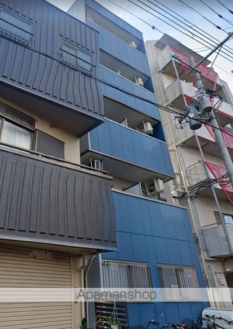 アイファースト成育の外観写真