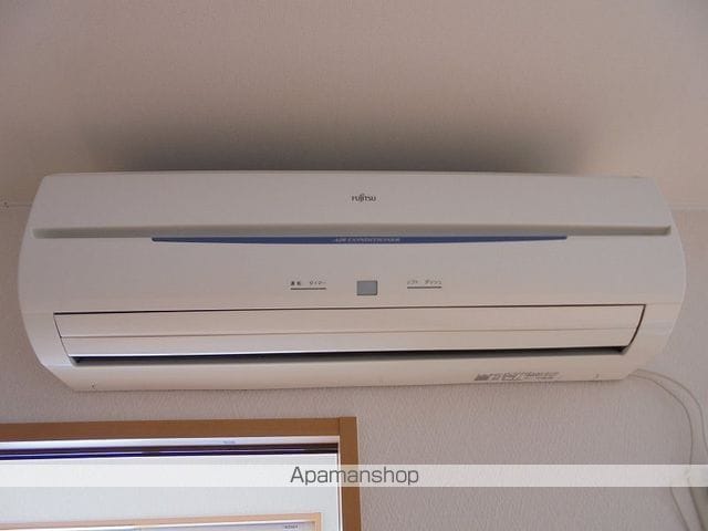 ドリームグランデIIの内装写真