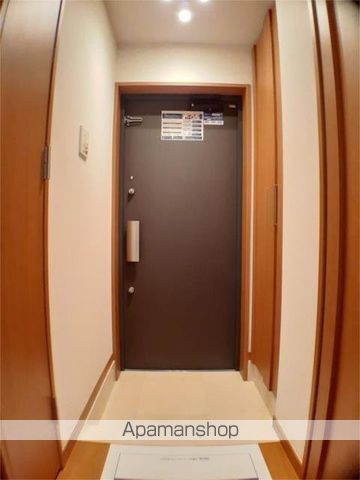 レジディア文京本郷の内装写真