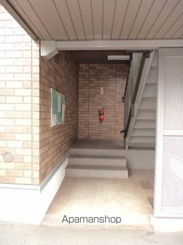 アグレアーブル春日 A棟のその他写真