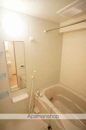 グラン　エリアール[1LDK/42.38m2]のバス