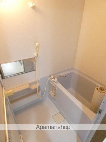 BSマンションの内装写真