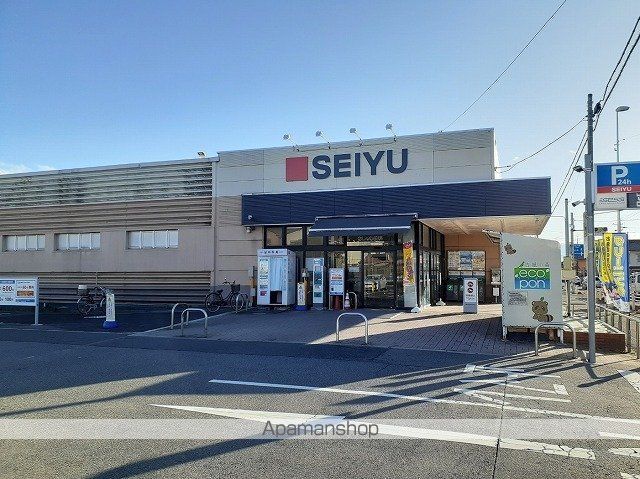 プリムローズIの周辺写真