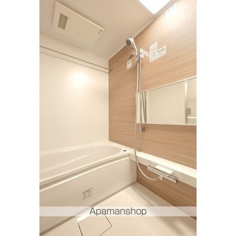 【ＨＡＭＡＣＨＯ　ＡＰＡＲＴＭＥＮＴＳの内装3】