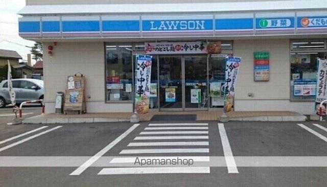 ル・レーヴIの周辺写真