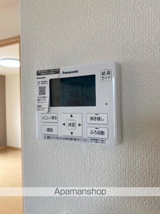 ローズコート一本木Ｇ棟[2LDK/63.66m2]の内装5