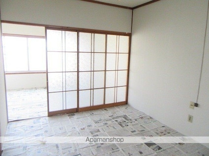 東仙荘[2DK/36.4m2]のその他部屋・スペース