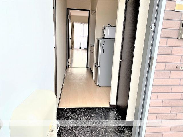 レオネクスト片山の内装写真