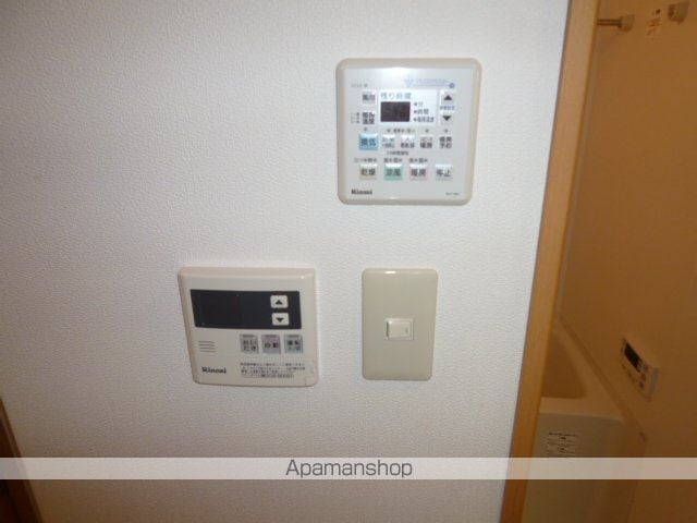 ミッドスクエア豊田の内装写真