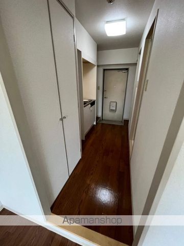ロゼーリマンションの内装写真
