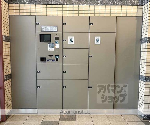 AFICION堀川の外観写真