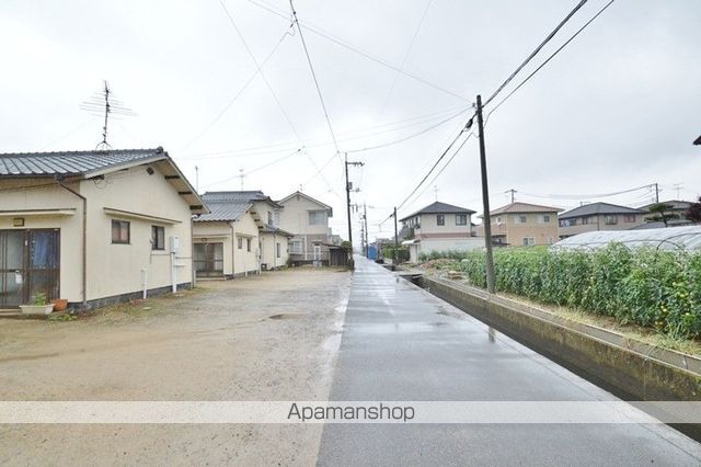 水島臨海鉄道 西富井駅 徒歩13分 1階建 築44年の周辺写真