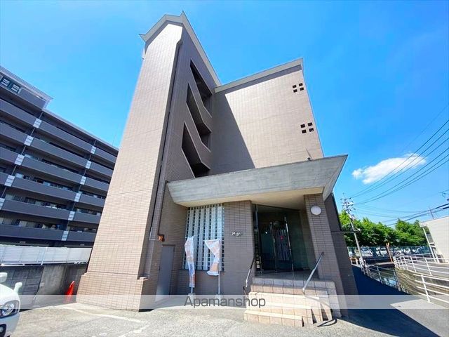 ミガールの外観写真
