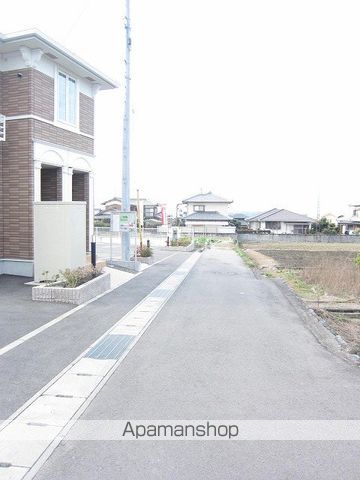 イリーデ・カーサIIの周辺写真