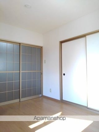 ガーデンヒルズⅠ[2DK/40.04m2]のその他内装2