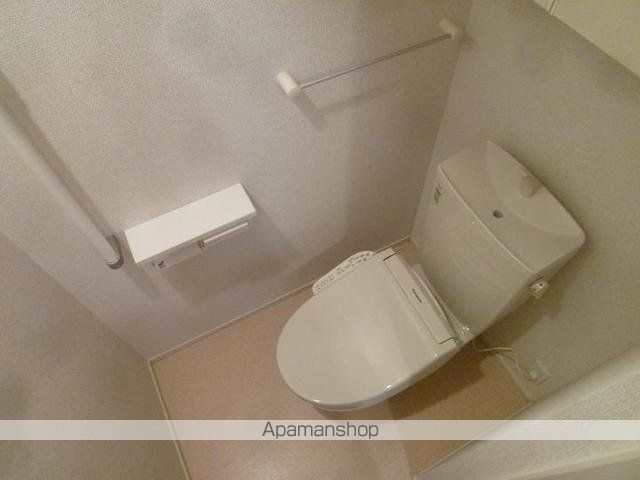 ヴィラージュ プルミエールIIの内装写真