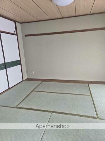 森の里くすのき台の内装写真