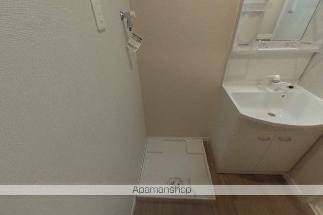 ニューリバー萩原の内装写真