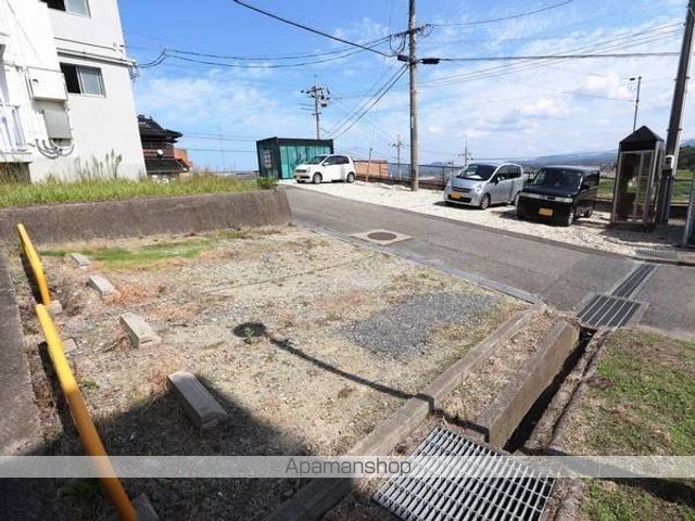 ビレッジハウス高津1号棟のその他写真