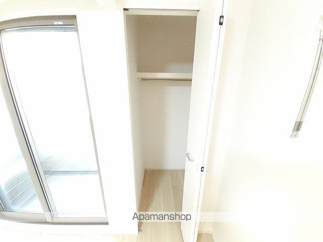 フェリーチェの内装写真