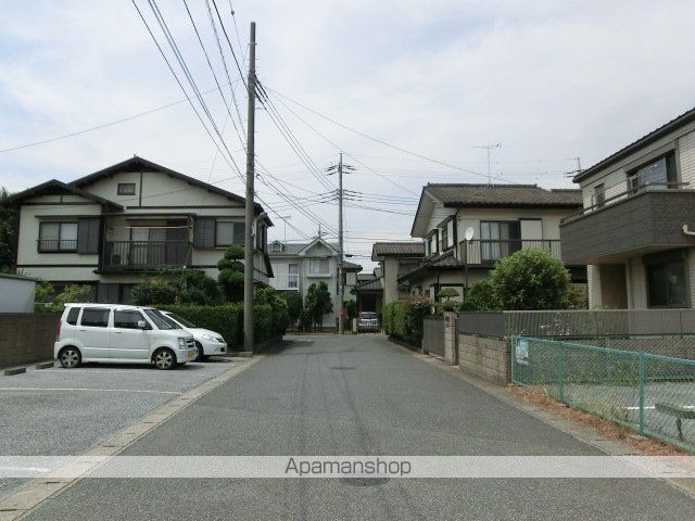 サンパティーク・さくらの周辺写真