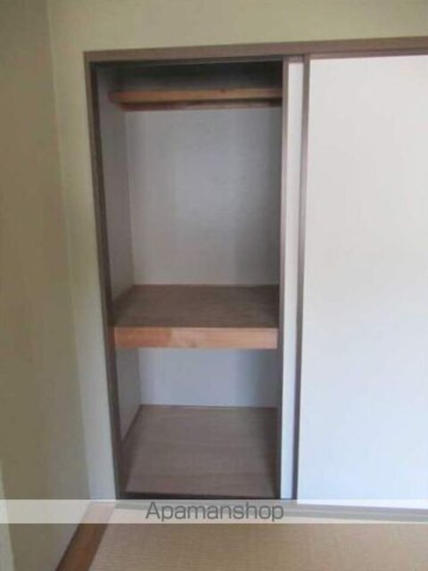 ヴィラたかつみ[3K/50m2]の内装5