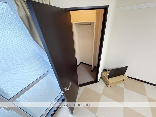 レオネクスト松軒の内装写真