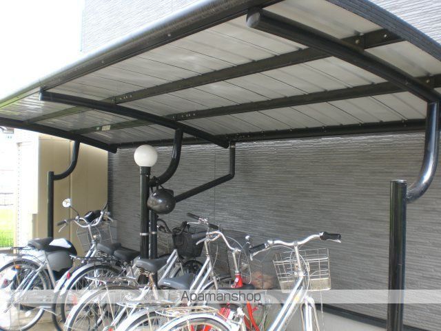レオパレスサンブリッジのその他写真