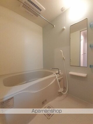 東京都八王子市高倉町[2K/31.65m2]のバス