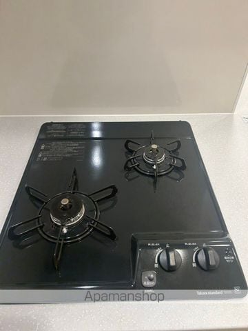 コンフォリア二葉の内装写真