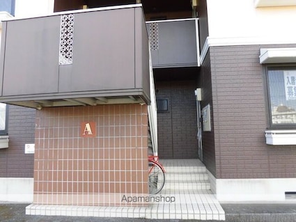 グランドゥール岩崎　Ａ棟[2LDK/53.68m2]の内装3
