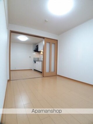 和歌山県和歌山市木ノ本[2DK/44.82m2]のリビング・居間