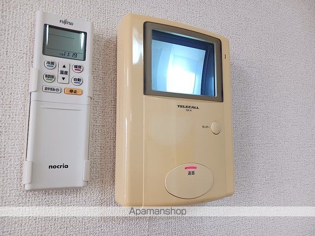 カーサウイスタリアの内装写真