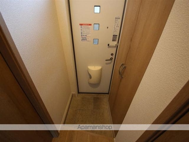 エルハーベン子平町の内装写真